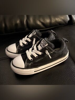 8c Converse All Star
